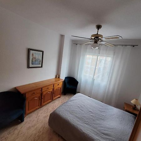 Apartament Dudek Torrevieja Kültér fotó