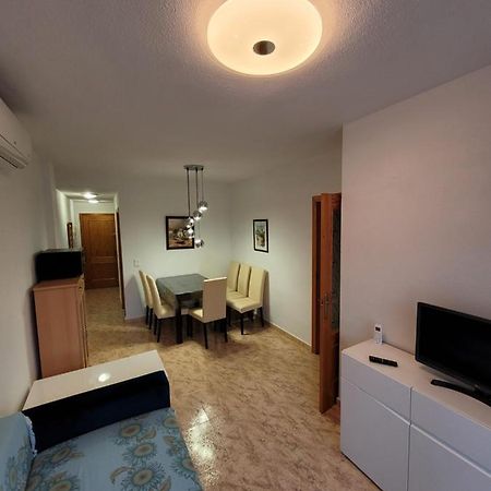 Apartament Dudek Torrevieja Kültér fotó