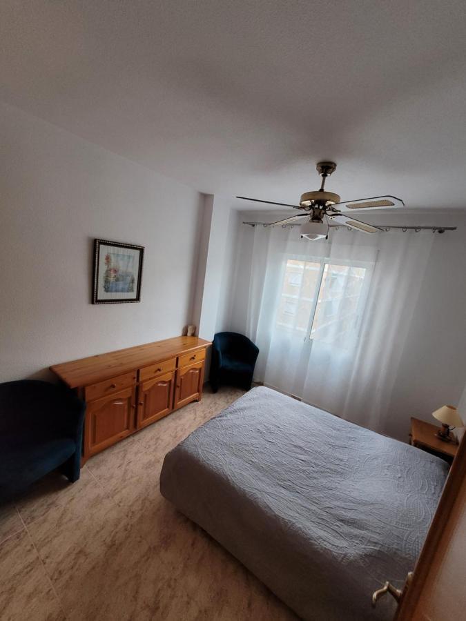 Apartament Dudek Torrevieja Kültér fotó
