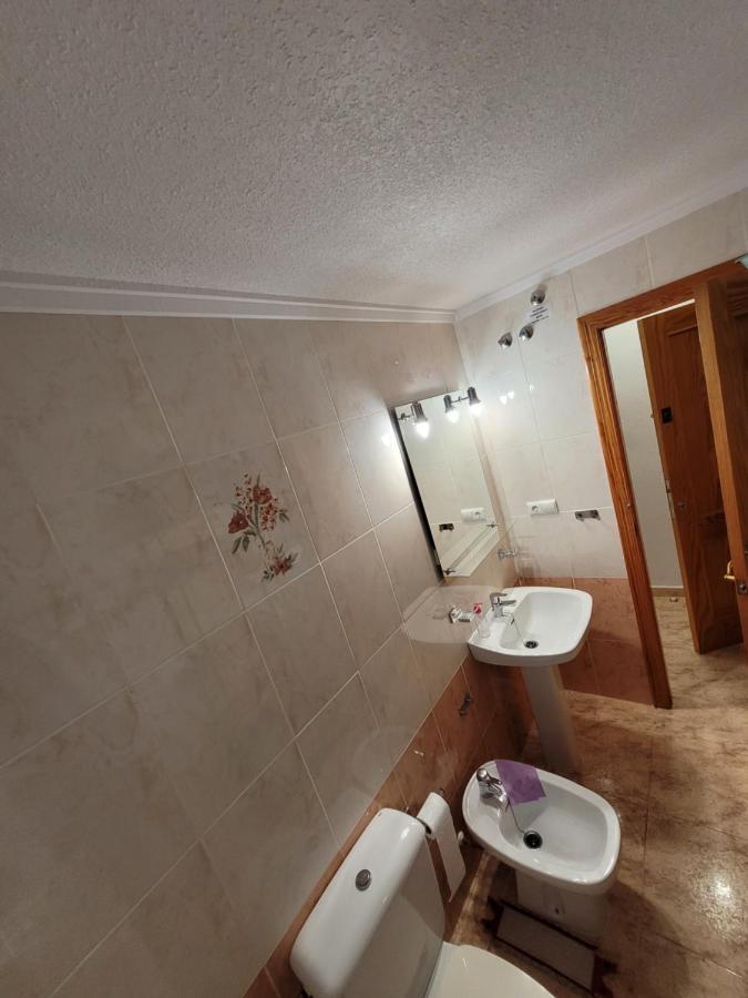 Apartament Dudek Torrevieja Kültér fotó