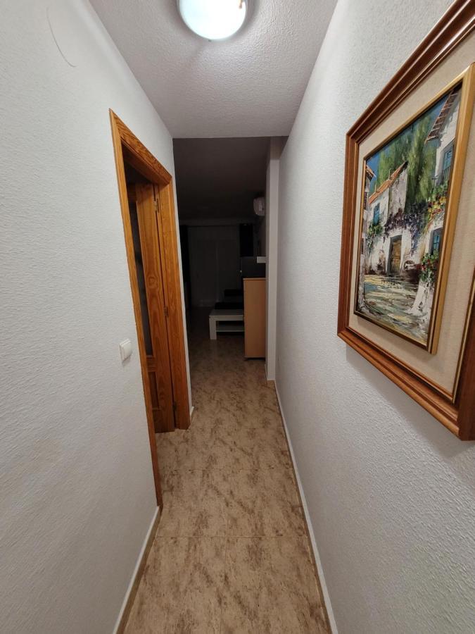 Apartament Dudek Torrevieja Kültér fotó