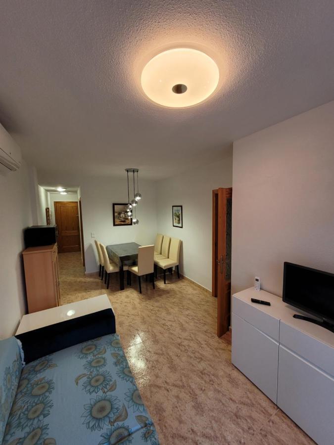 Apartament Dudek Torrevieja Kültér fotó