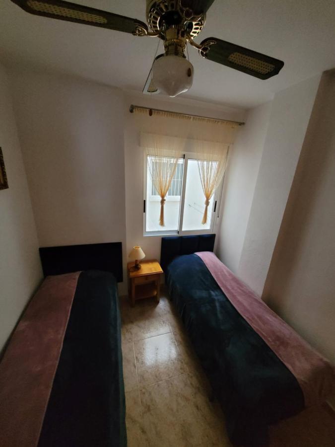 Apartament Dudek Torrevieja Kültér fotó