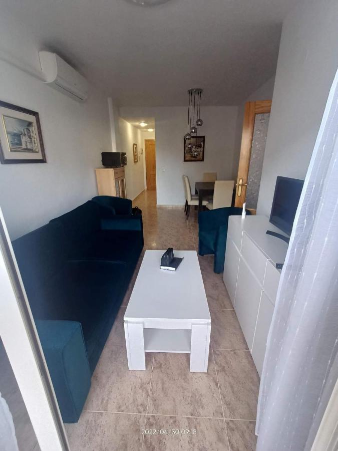 Apartament Dudek Torrevieja Kültér fotó