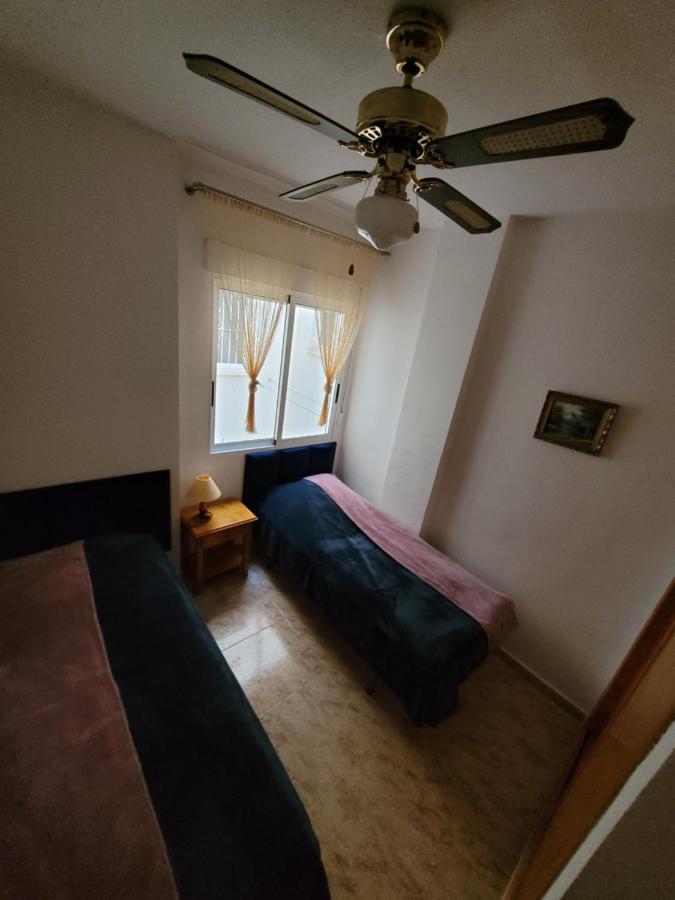 Apartament Dudek Torrevieja Kültér fotó