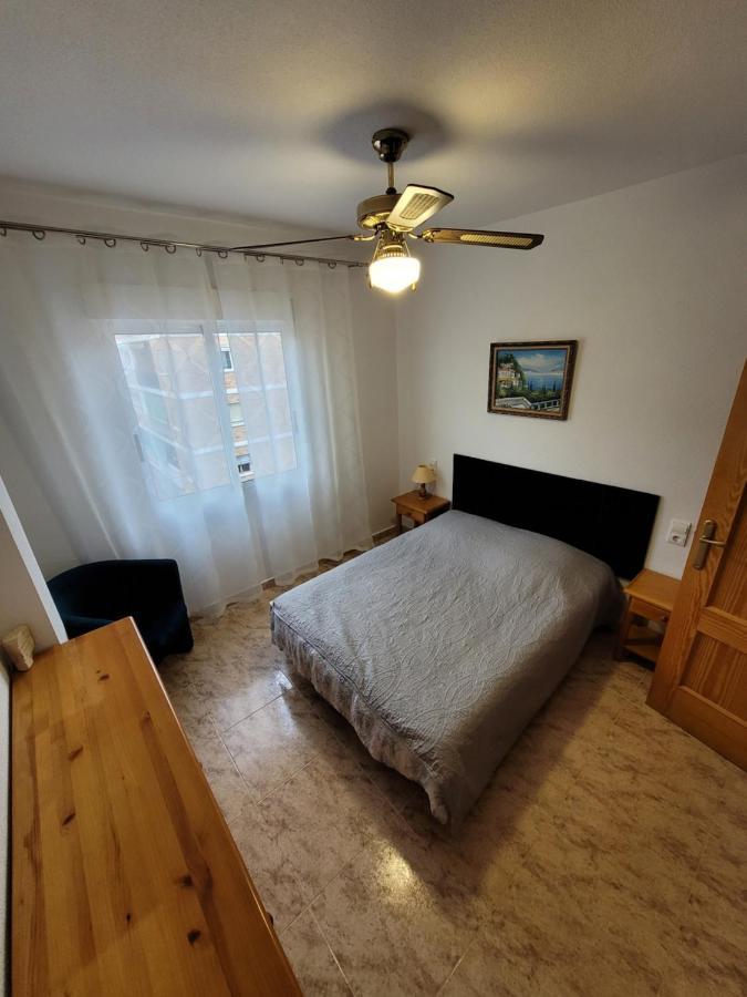 Apartament Dudek Torrevieja Kültér fotó