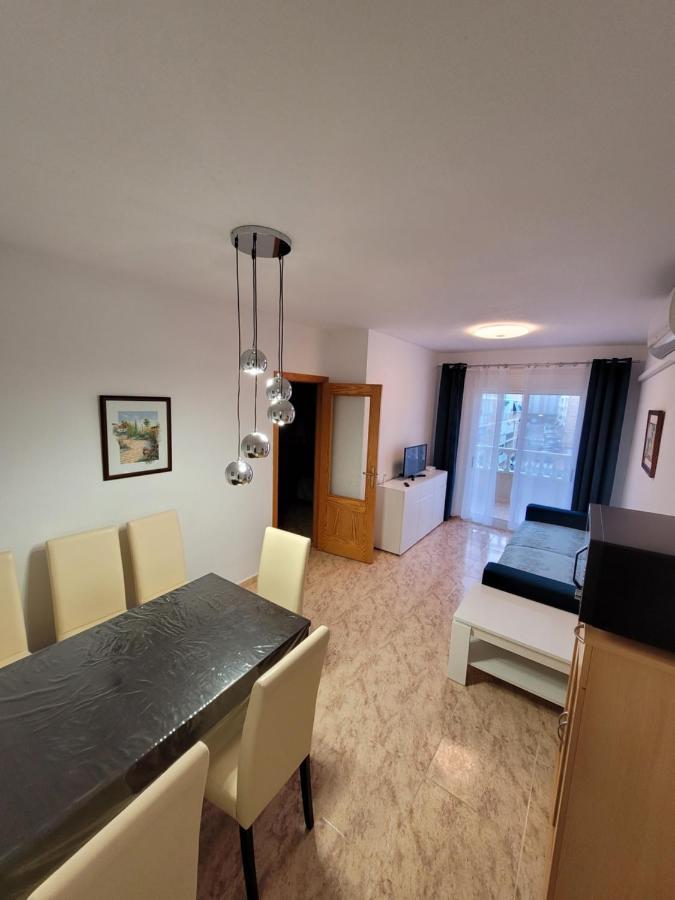 Apartament Dudek Torrevieja Kültér fotó
