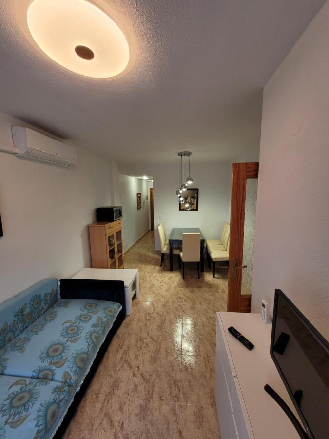 Apartament Dudek Torrevieja Kültér fotó