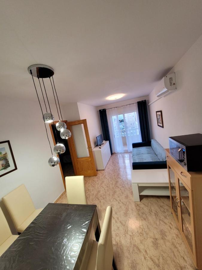 Apartament Dudek Torrevieja Kültér fotó