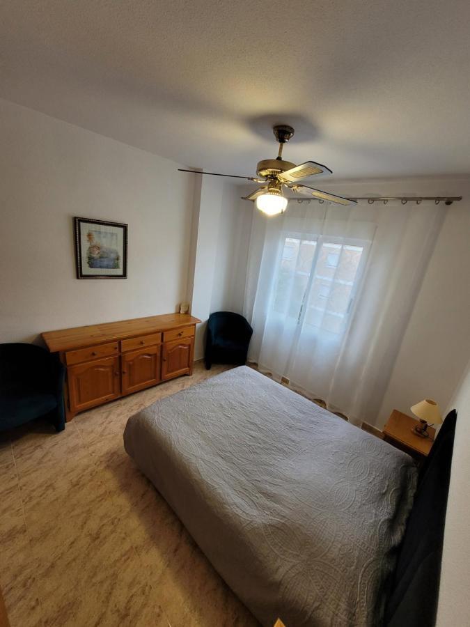 Apartament Dudek Torrevieja Kültér fotó