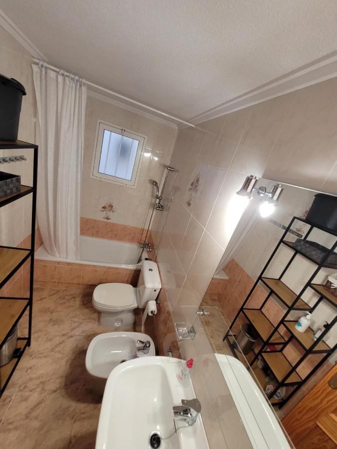 Apartament Dudek Torrevieja Kültér fotó