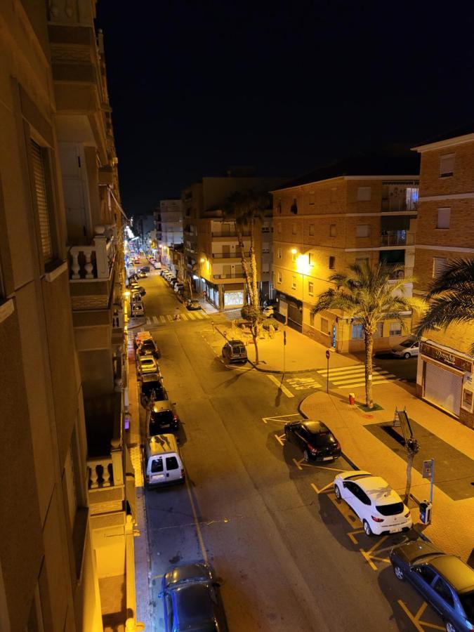 Apartament Dudek Torrevieja Kültér fotó